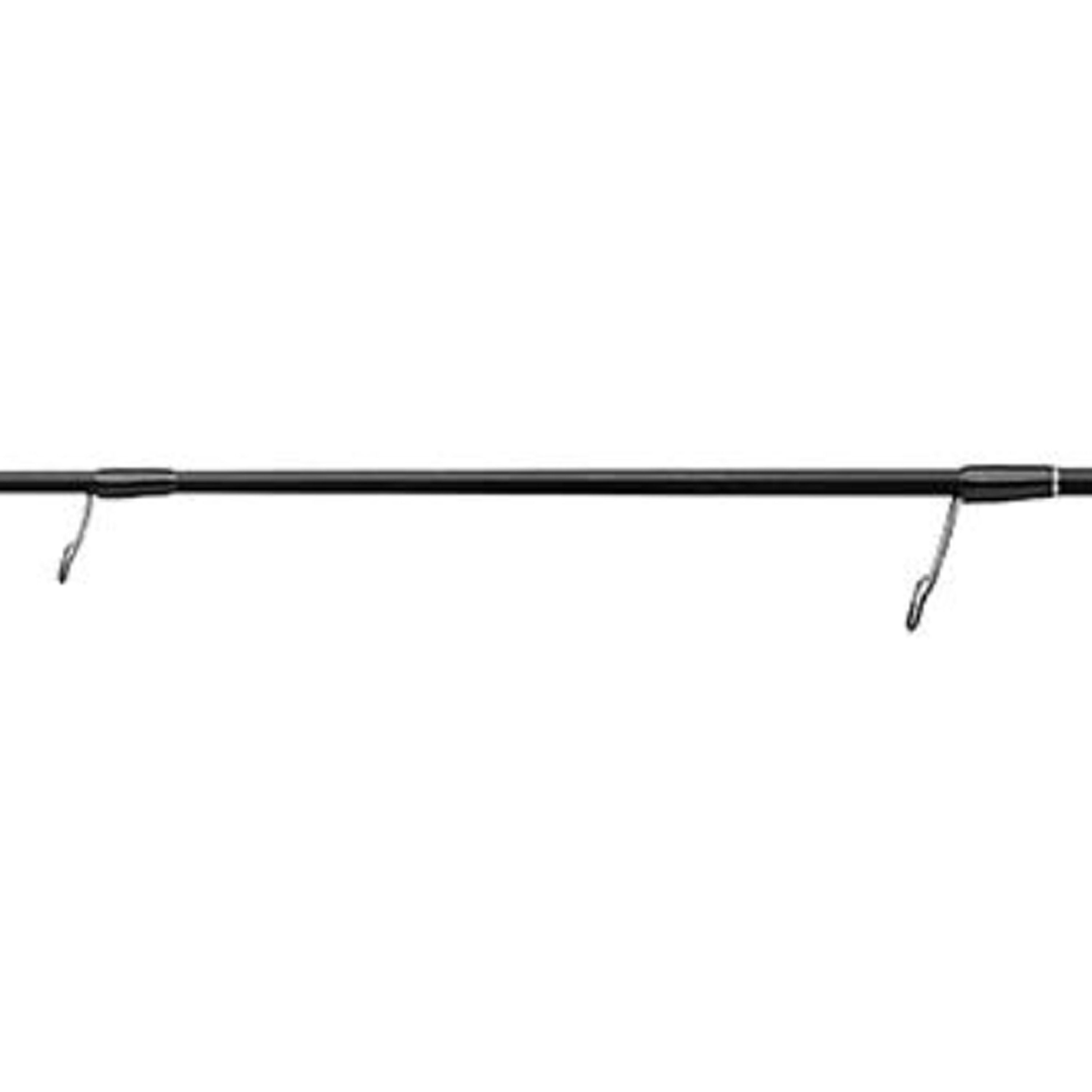 Daiwa HRSLJ610MLS Harrier Super Light Jigging Spinning Rod 6'10"