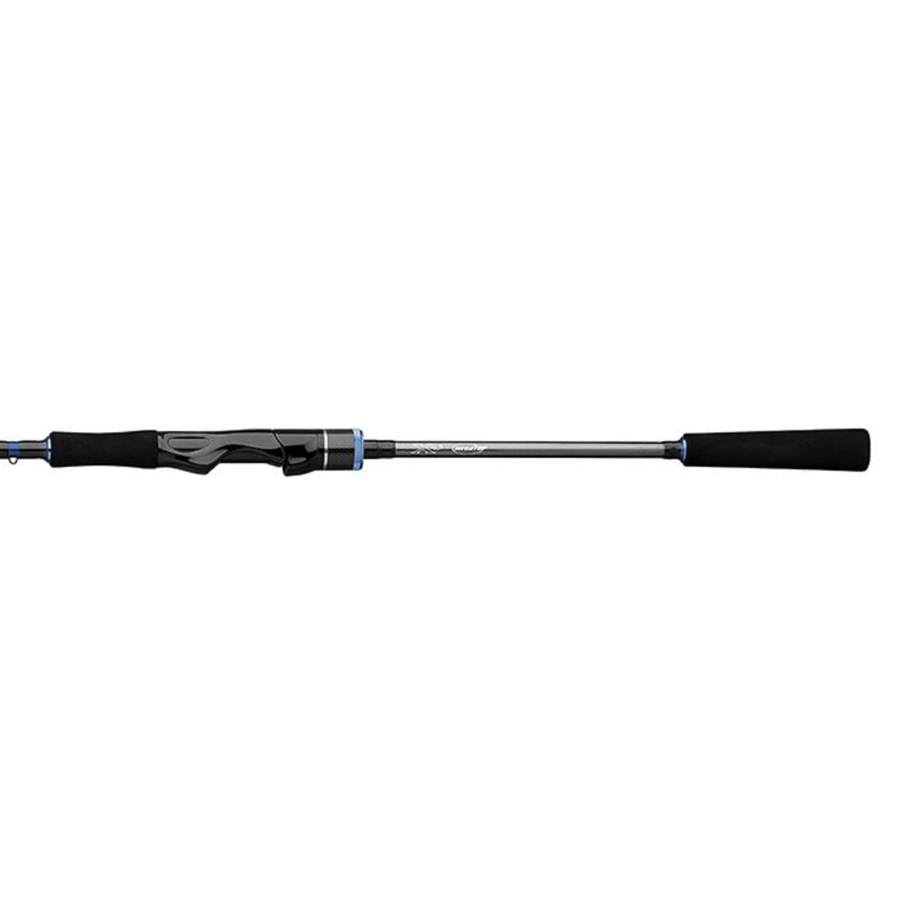 Daiwa HRSLJ610MLS Harrier Super Light Jigging Spinning Rod 6'10"