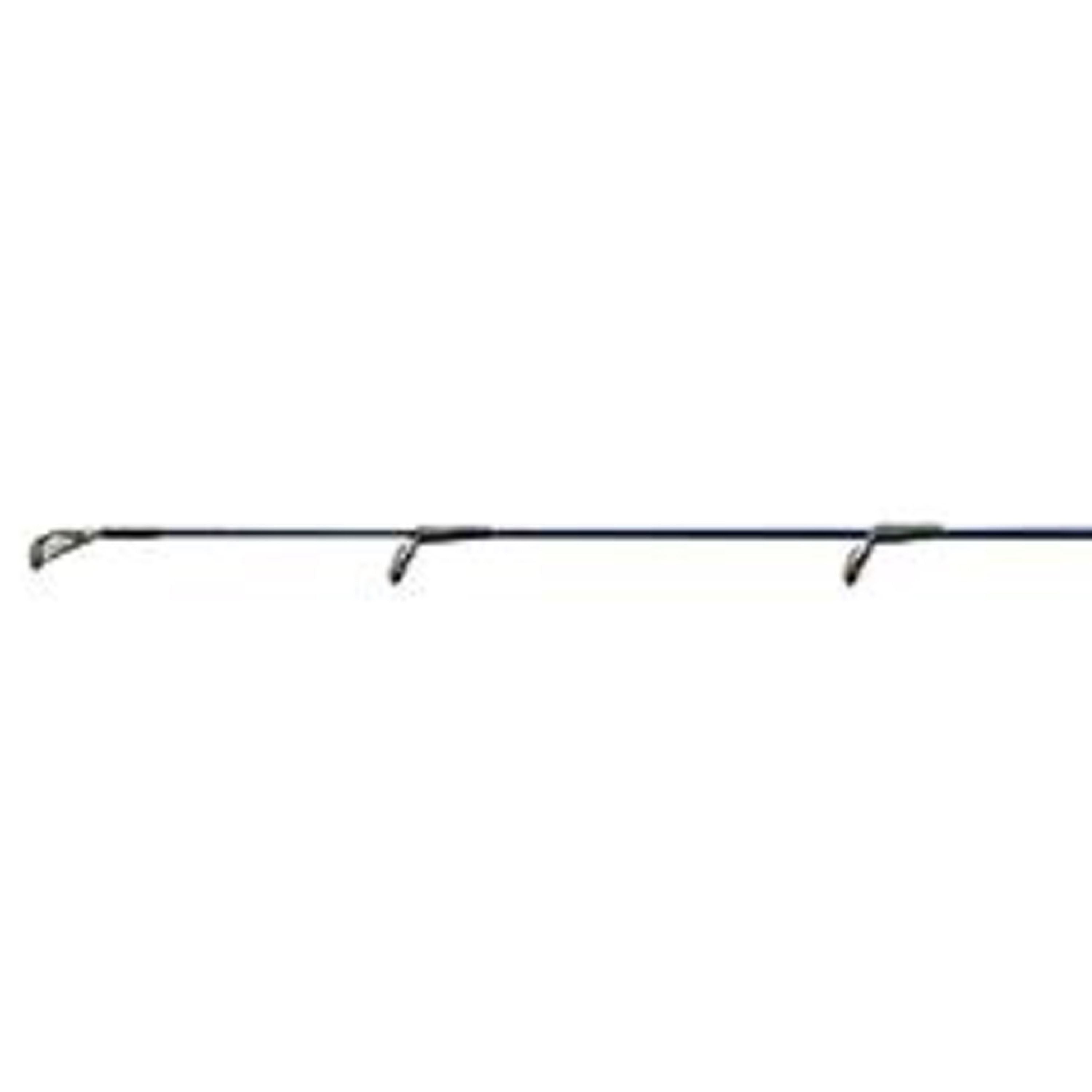 Daiwa HRSLJ610MLS Harrier Super Light Jigging Spinning Rod 6'10"