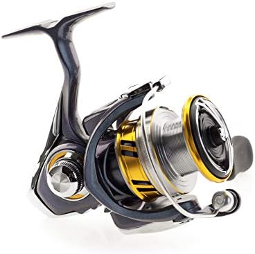 Daiwa RGLT2500D-XH Regal LT Spinning Reel