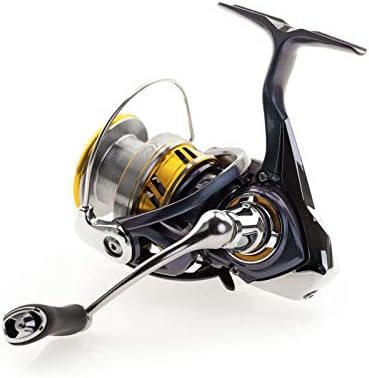 Daiwa RGLT2500D-XH Regal LT Spinning Reel