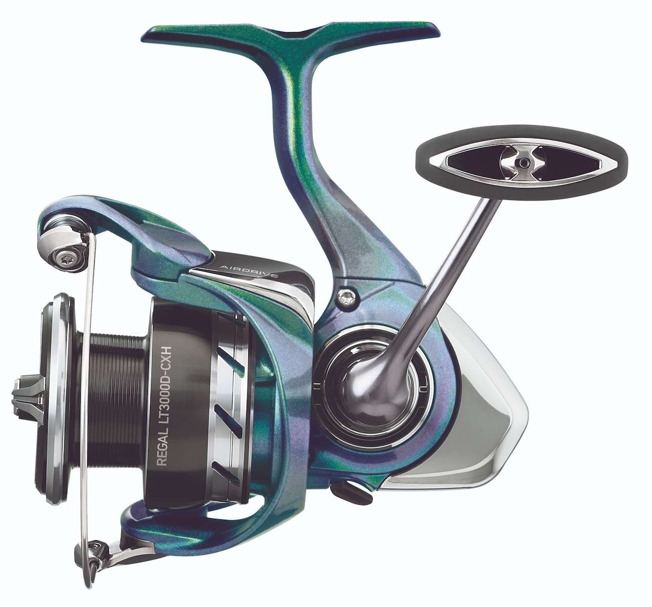 Daiwa Regal LT Spinning Reels