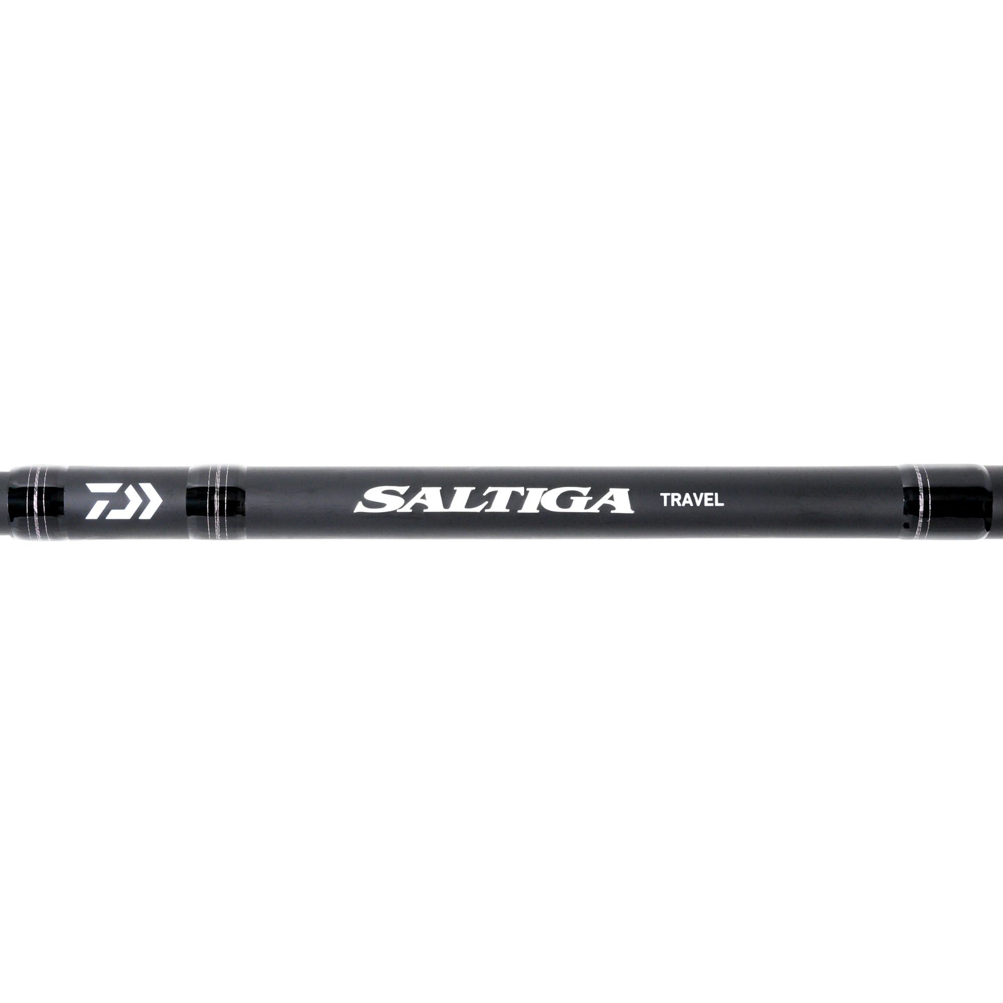 Daiwa Saltiga Inshore Travel Series Spinning Rods