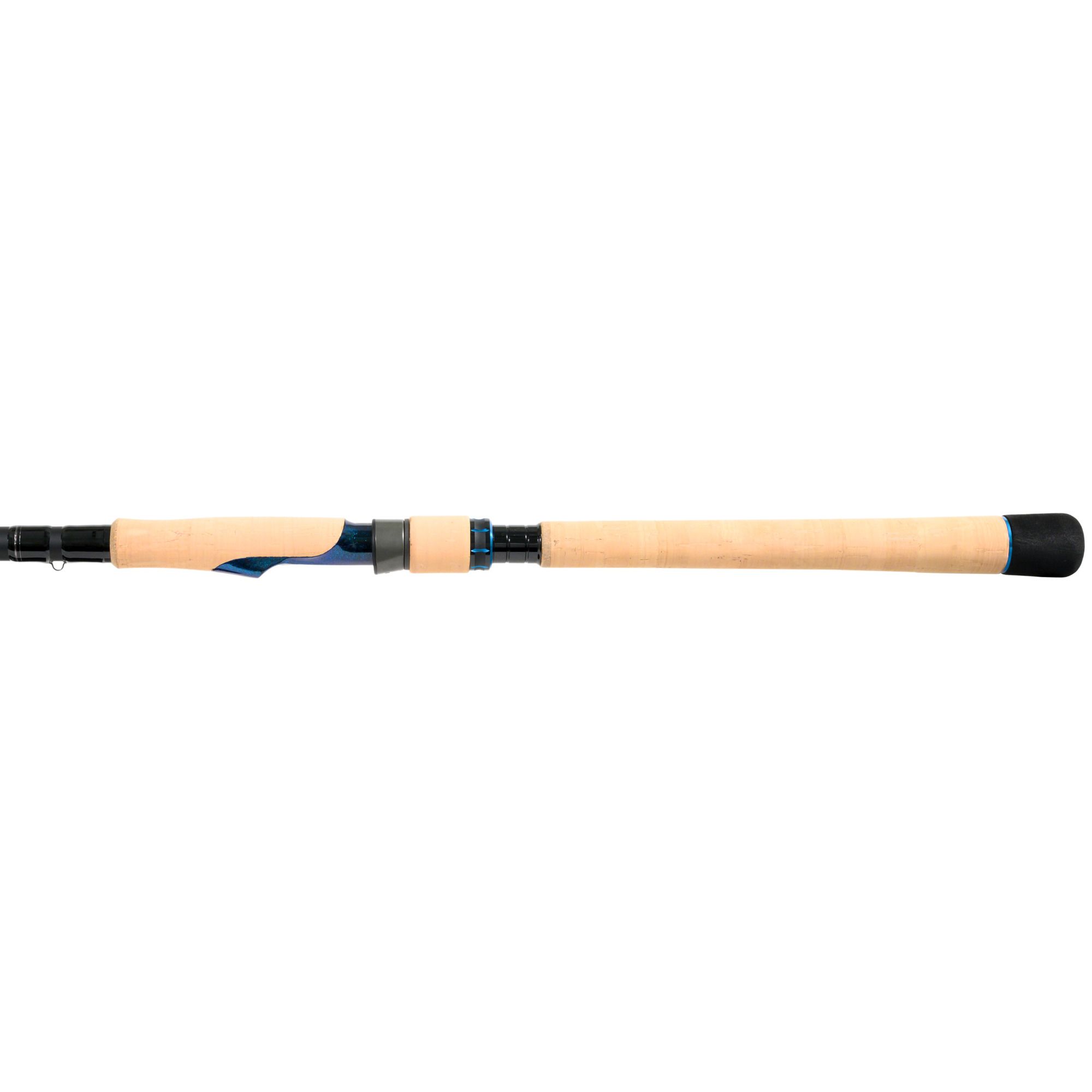 Daiwa Saltiga Inshore Travel Series Spinning Rods