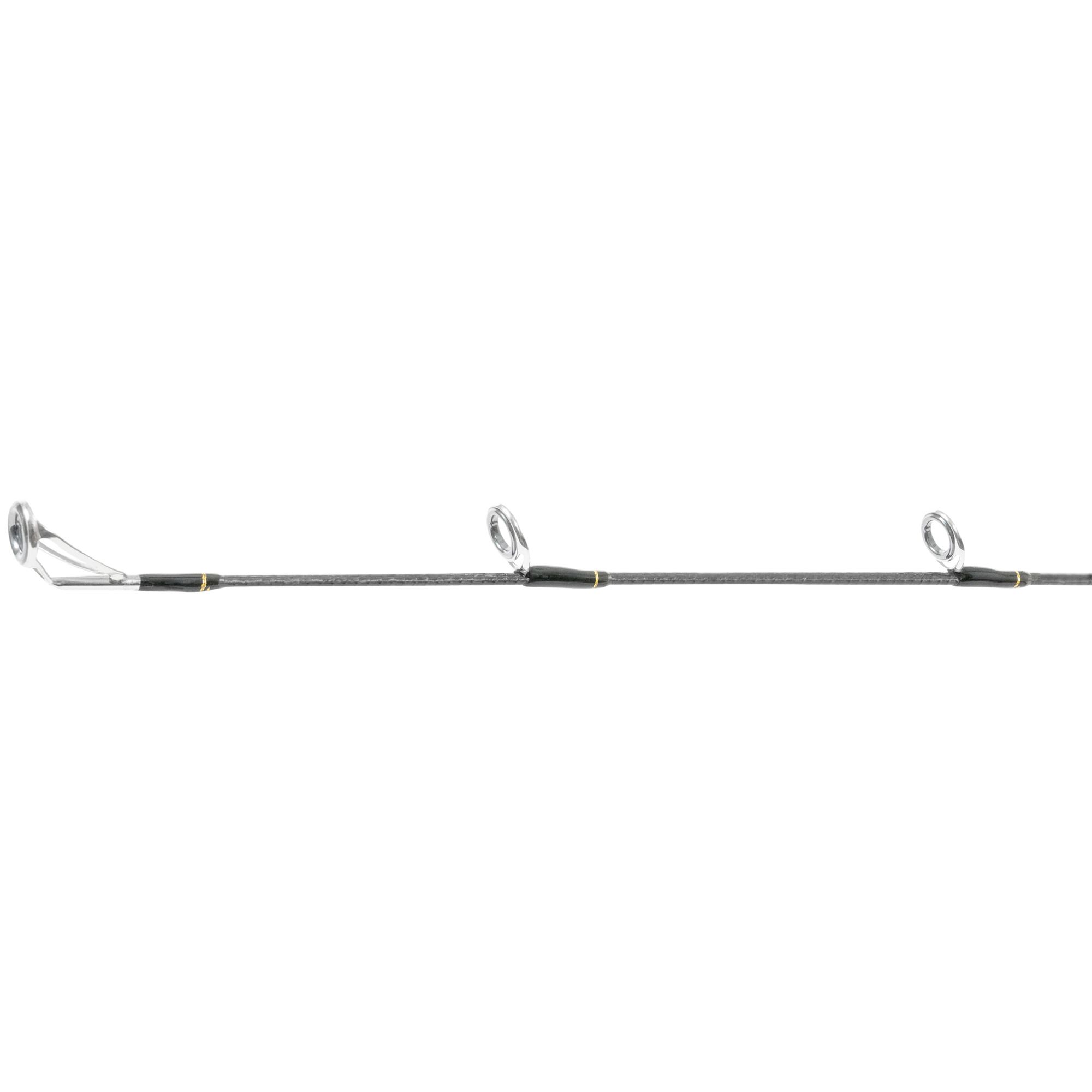 Daiwa Saltiga Light Jigging Rods