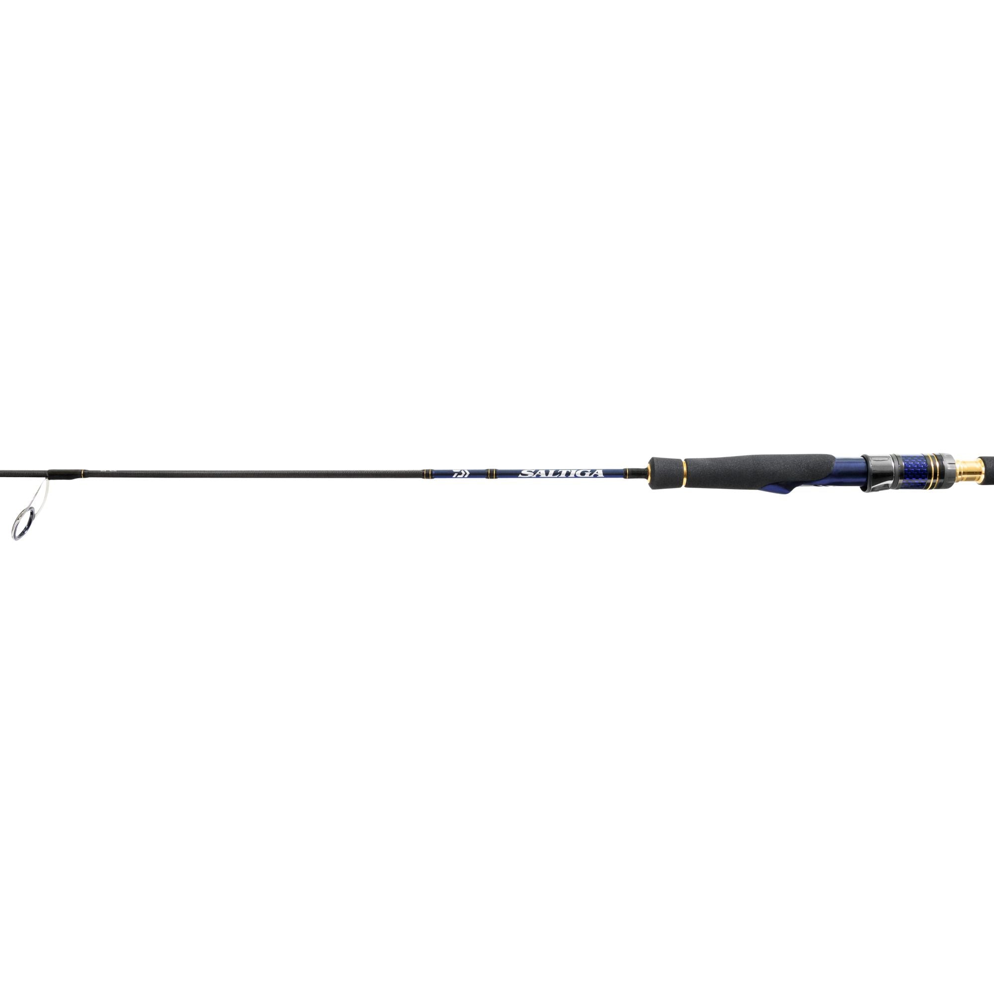 Daiwa Saltiga Light Jigging Spinning Rods