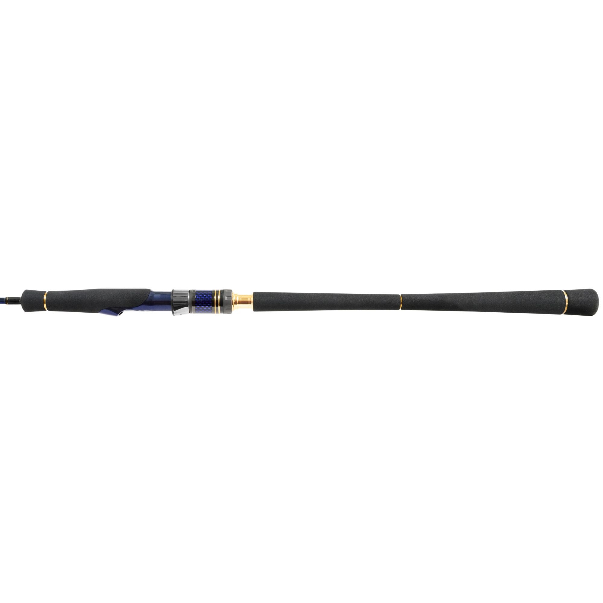 Daiwa Saltiga Light Jigging Spinning Rods