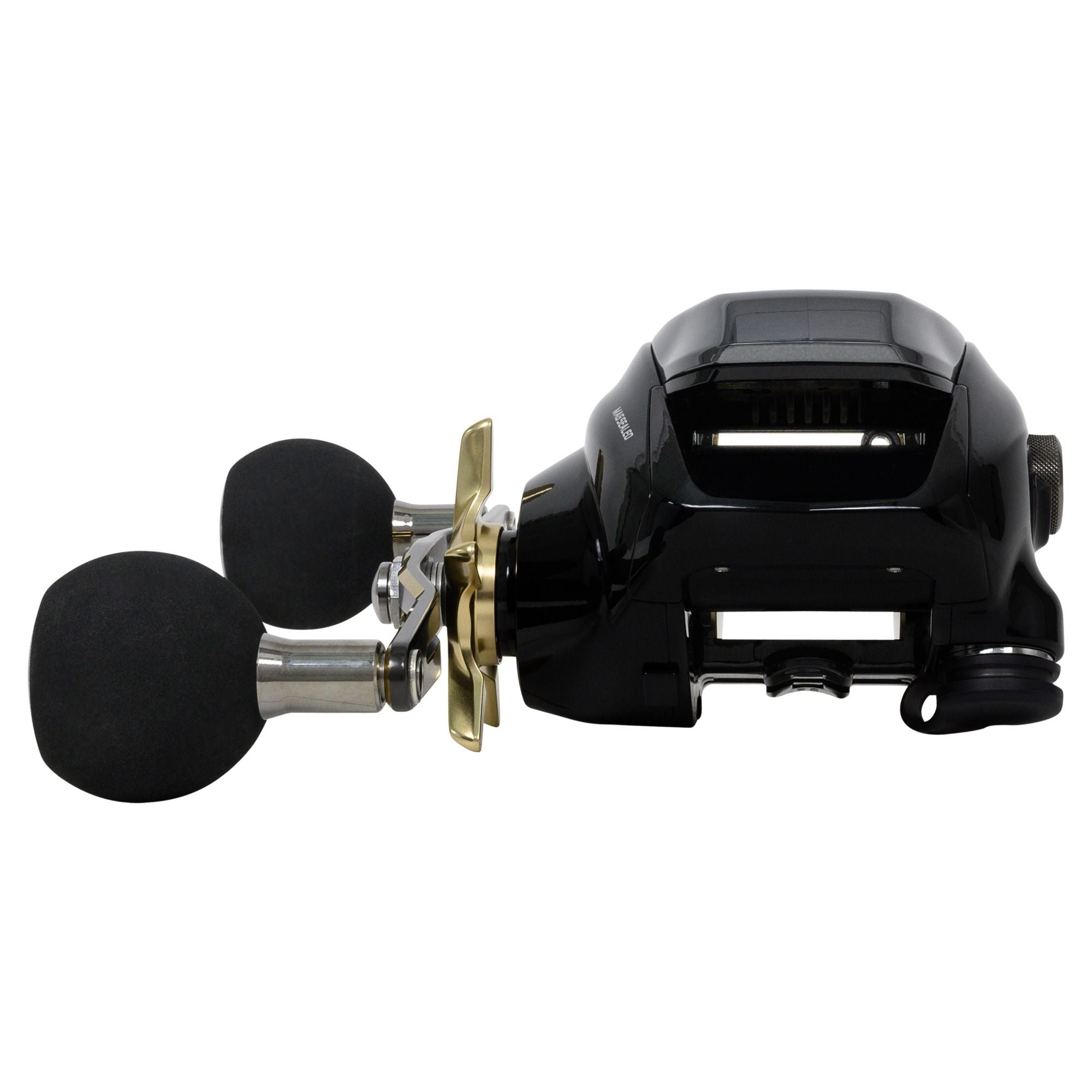 Daiwa SBG300J-DH Seaborg G 300J-DH Power Assist Electric Reel