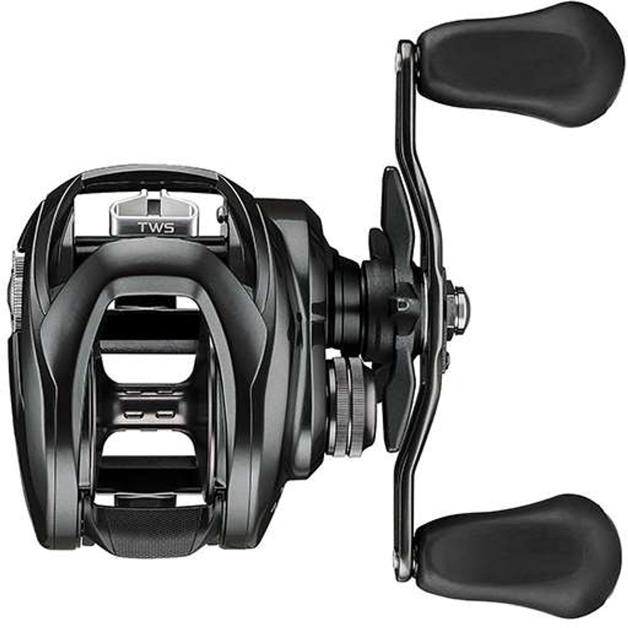 Daiwa TTU300HS Tatula TW300 Baitcast Reel