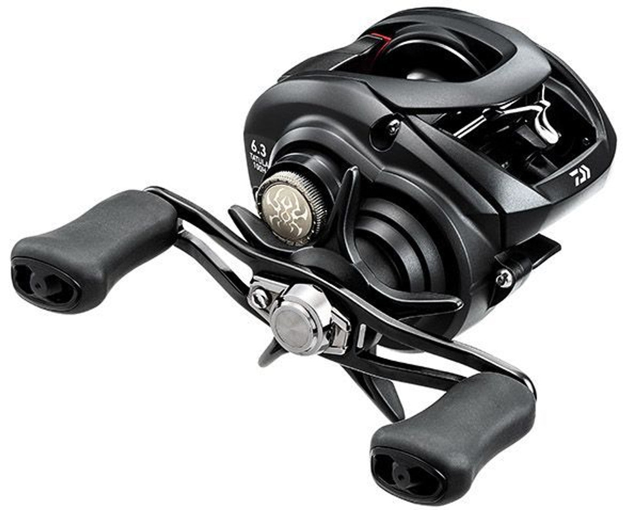 Daiwa TTU100H Tatula 100 Baitcasting Reel