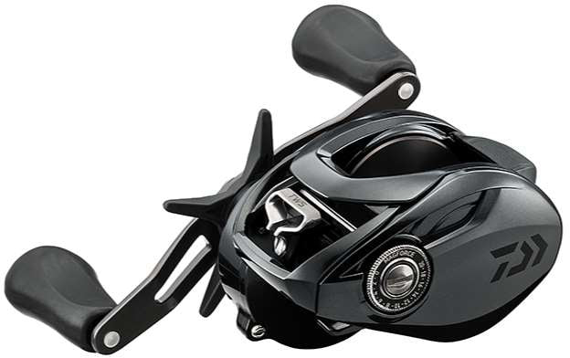 Daiwa Tatula 300 Baitcasting Reel