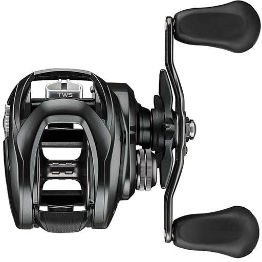 Daiwa Tatula 300 Baitcasting Reel