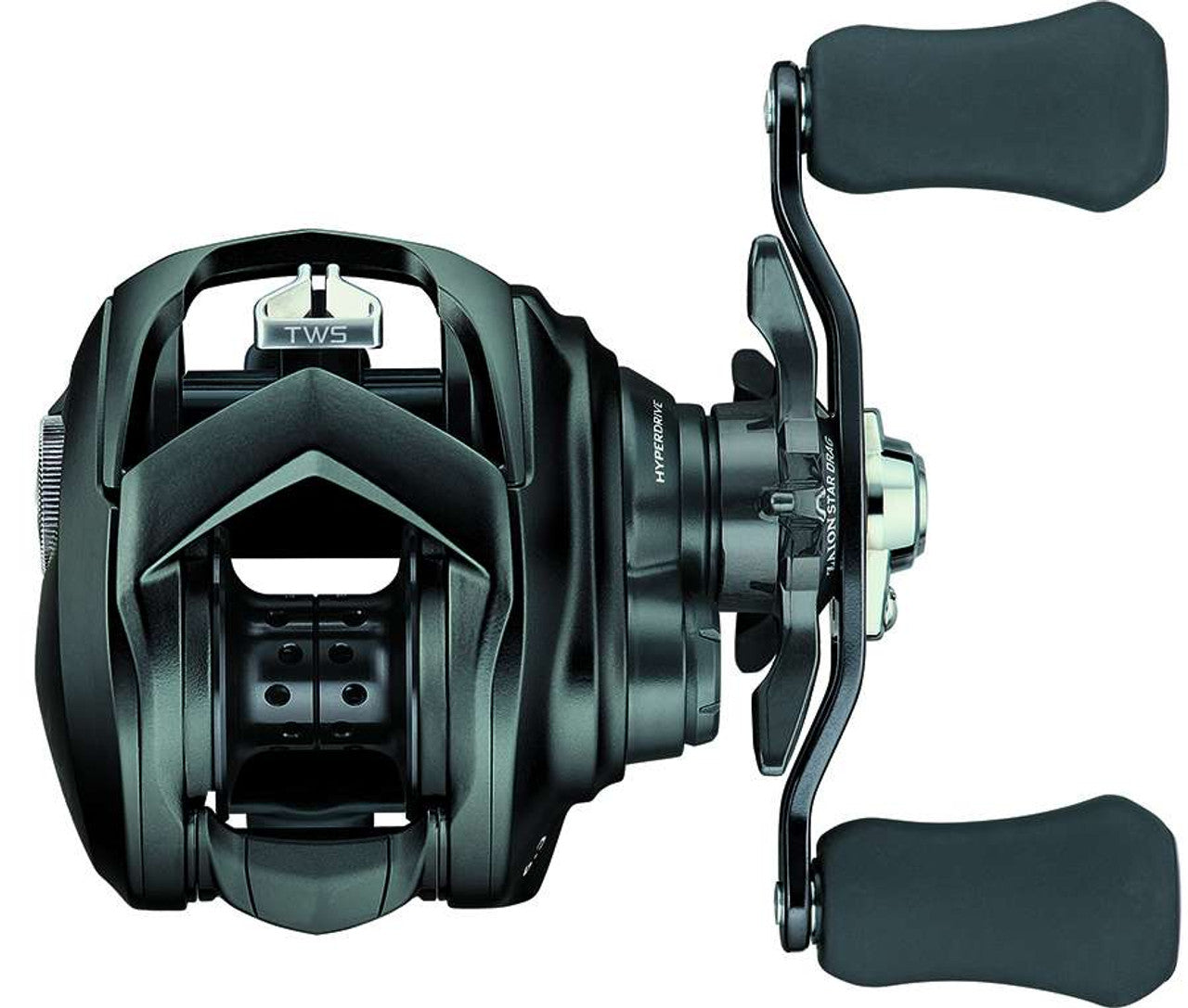 Daiwa Tatula TW80 Baitcasting Reels