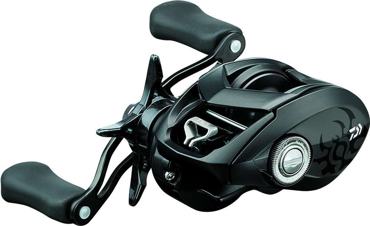 Daiwa Tatula TW80 Baitcasting Reels