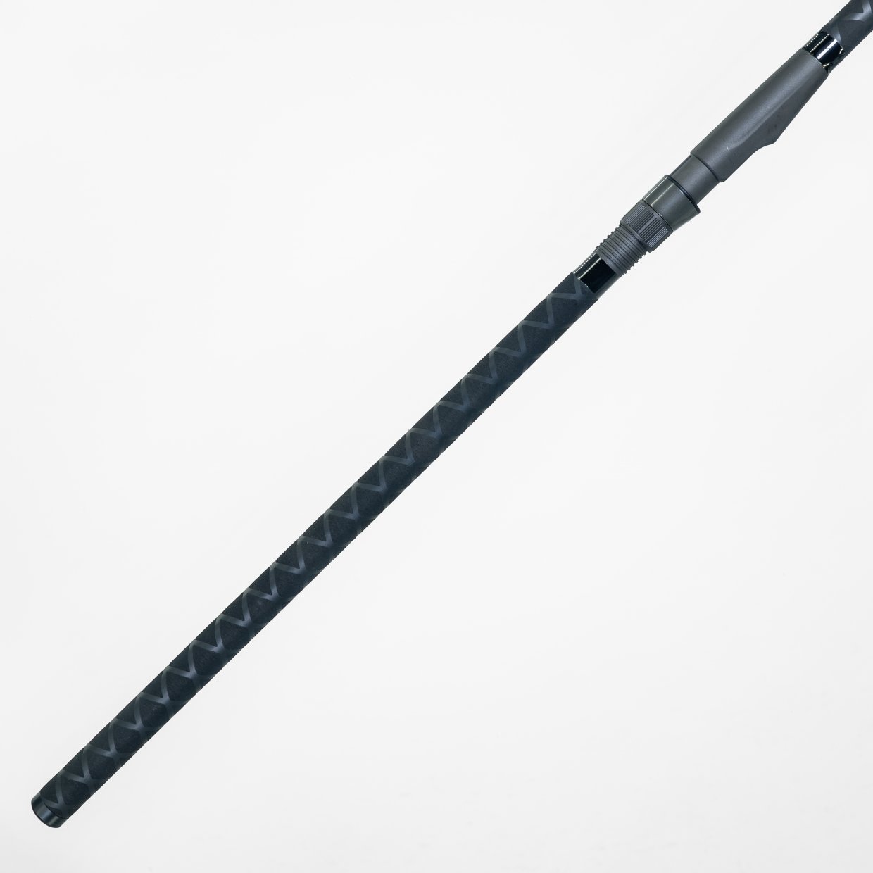 Dark Matter Fishaholic Surf Spinning Rods Blue 9'