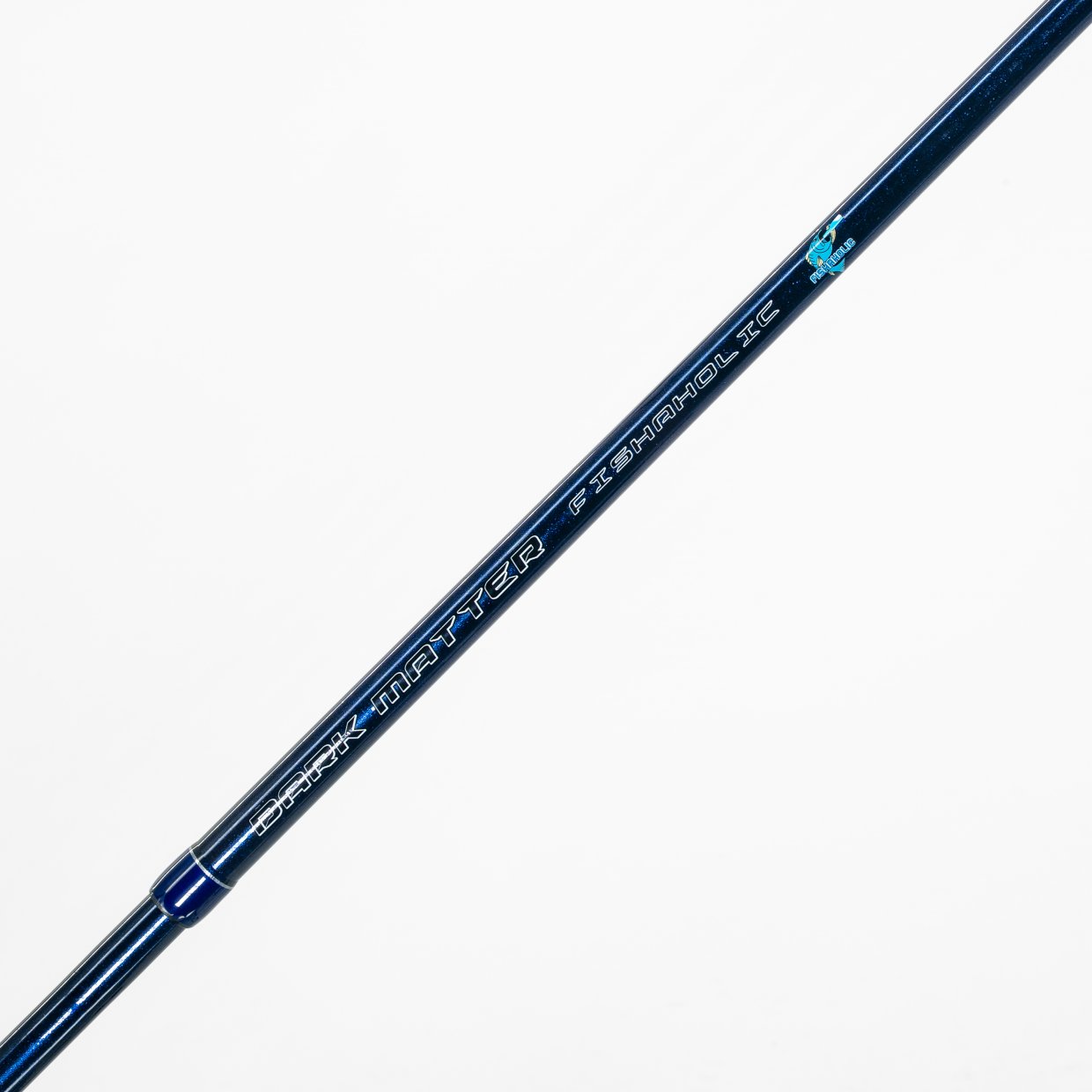 Dark Matter Fishaholic Surf Spinning Rods Blue 9'