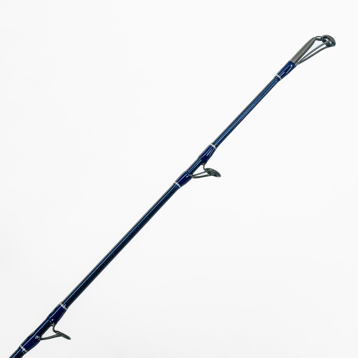 Dark Matter Fishaholic Surf Spinning Rods Blue 9'