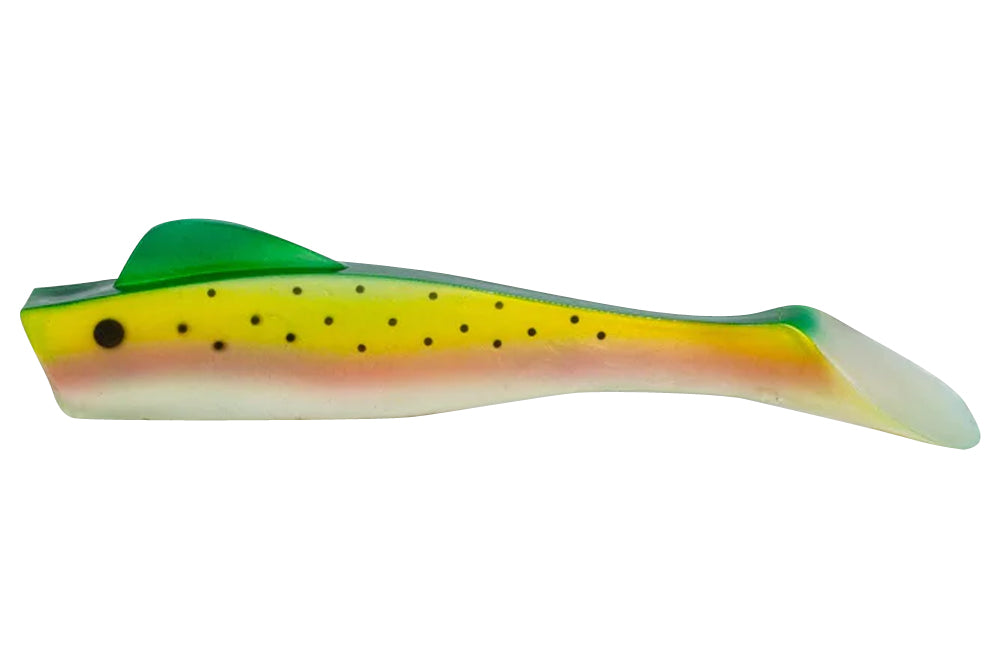 Dark Matter Fishaholic Finback Shad