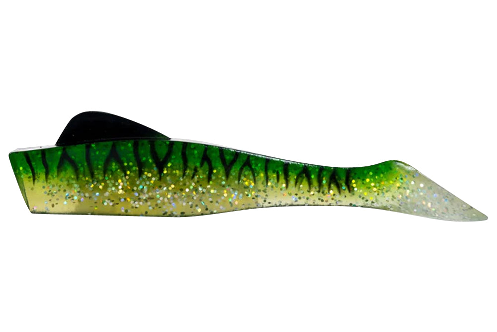 Dark Matter Fishaholic Finback Shad