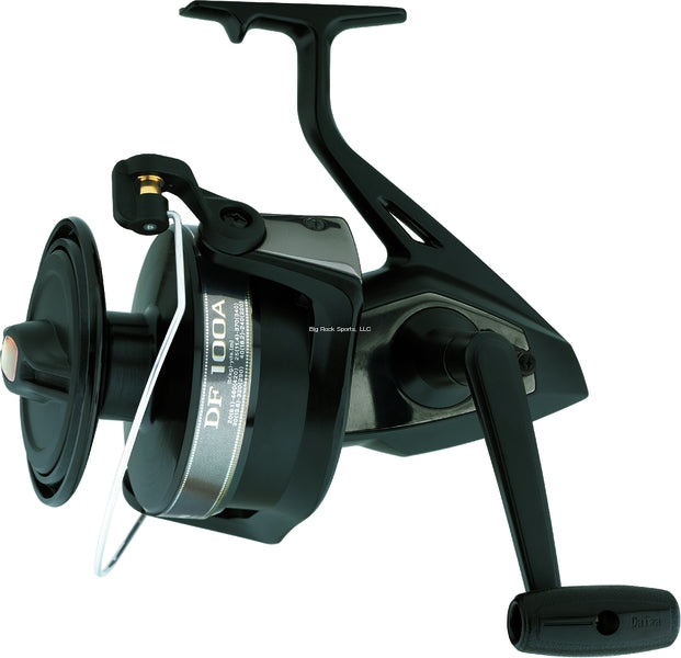 Daiwa DF100A Giant Spinning Reel 1BB, 3.4:1, 20/460 30/320 40/240 M