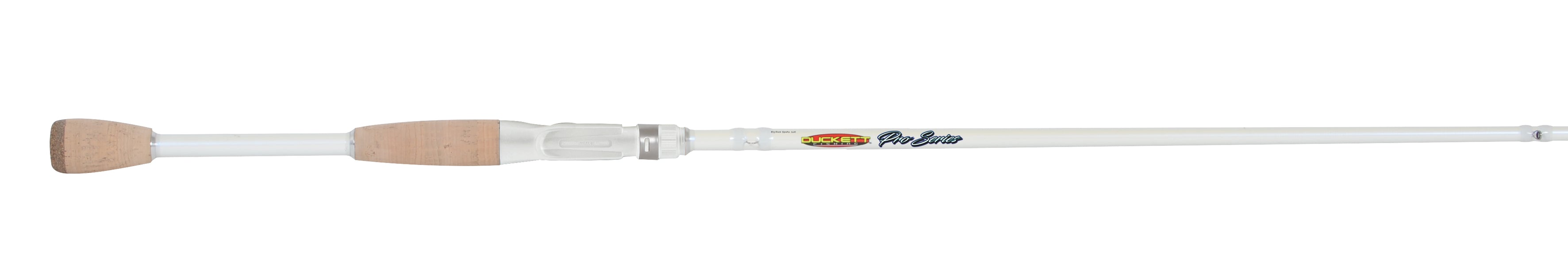 Duckett Fishing Pro Series Casting Rod