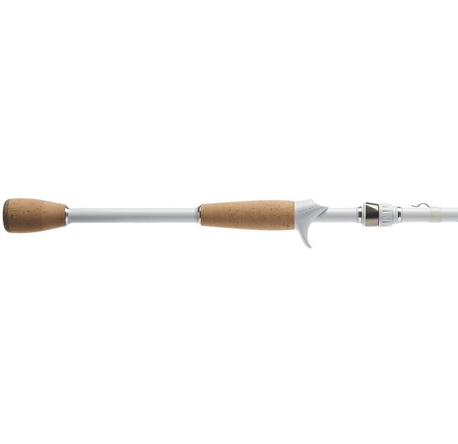 Duckett Fishing Pro Series Casting Rod