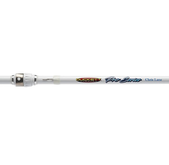 Duckett Fishing Pro Series Casting Rod