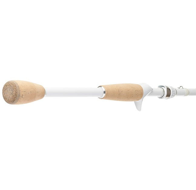 Duckett Fishing Pro Series Casting Rod