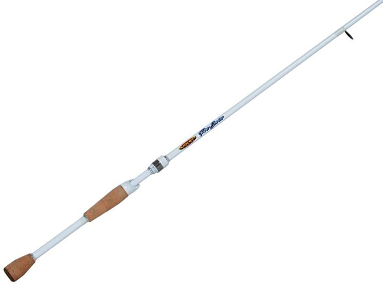 Duckett Fishing Pro Series Casting Rod