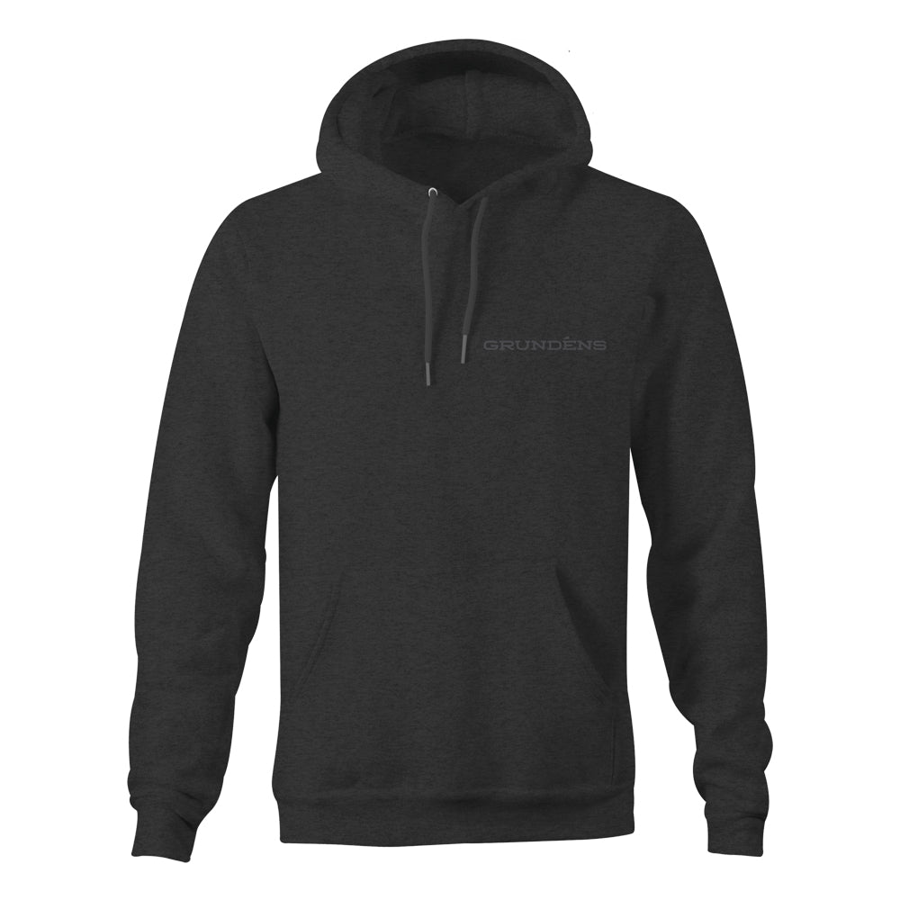 Grundens Displacement DWR Hoodie