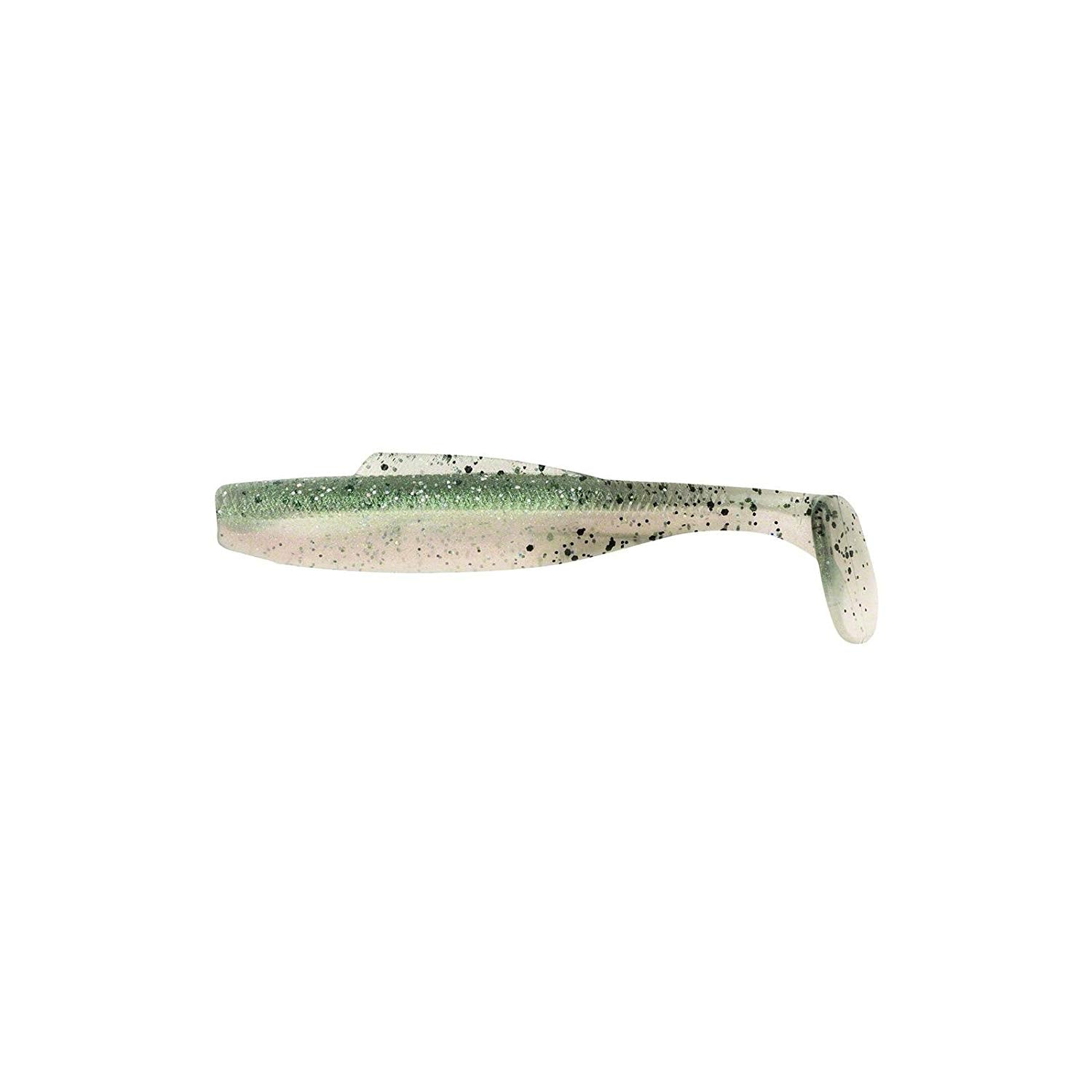 Z-Man Elaztech Diezel MinnowZ Swimbait