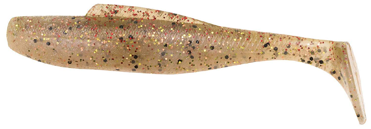 Z-Man Elaztech Diezel MinnowZ Swimbait