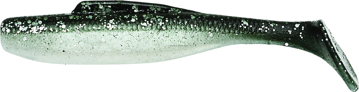 Z-Man Elaztech Diezel MinnowZ Swimbait