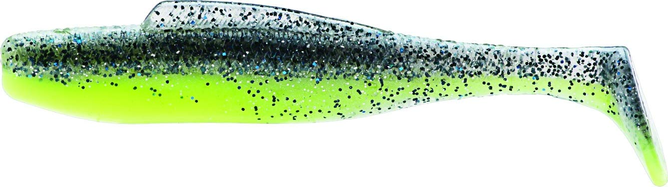 Z-Man Elaztech Diezel MinnowZ Swimbait