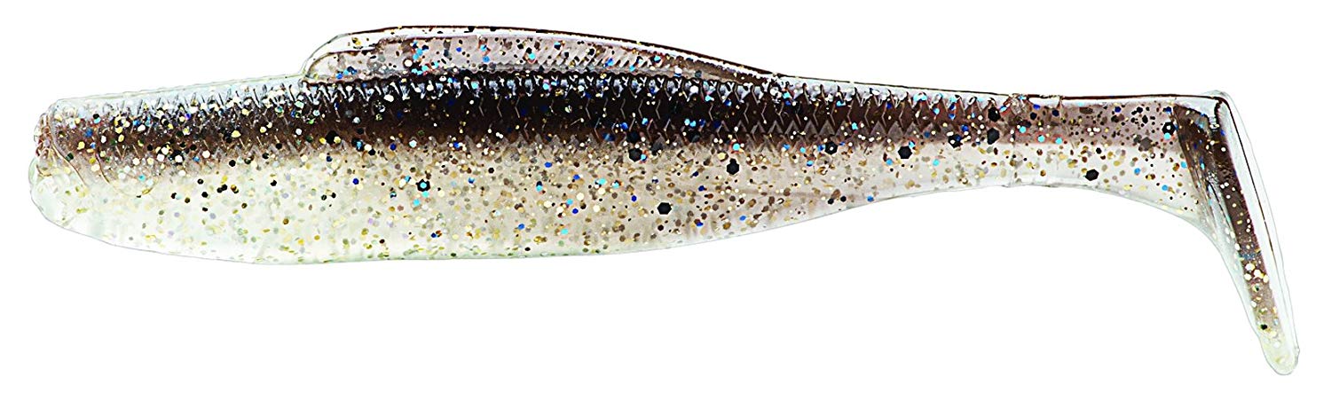 Z-Man Elaztech Diezel MinnowZ Swimbait