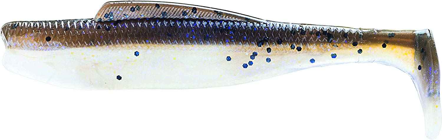 Z-Man Elaztech Diezel MinnowZ Swimbait