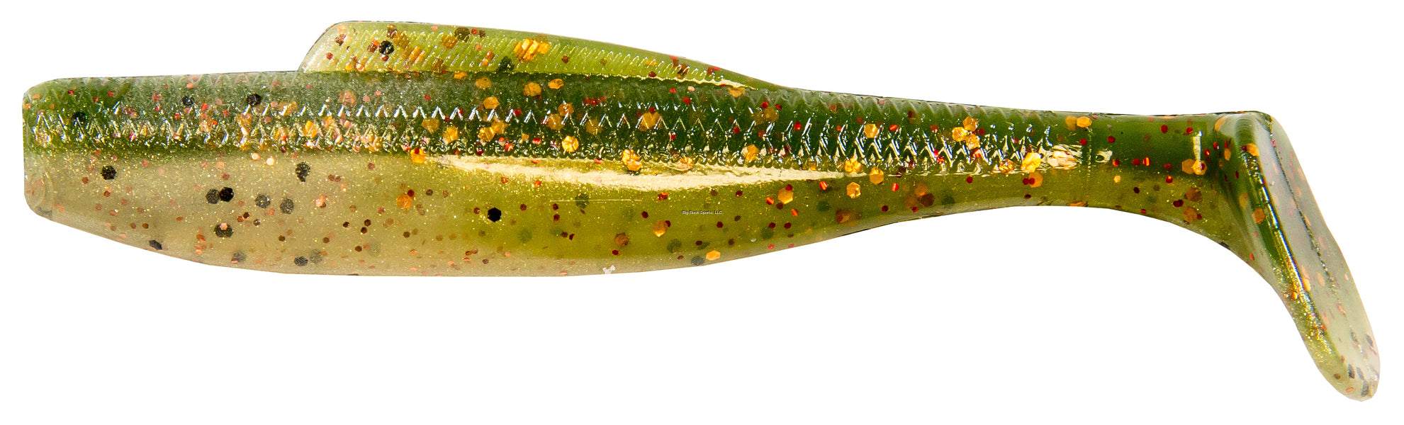 Z-Man Elaztech Diezel MinnowZ Swimbait