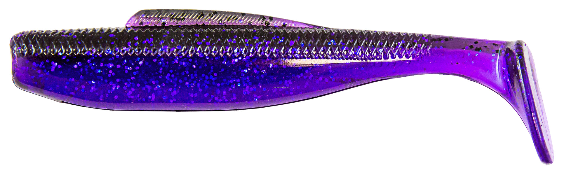 Z-Man Elaztech Diezel MinnowZ Swimbait