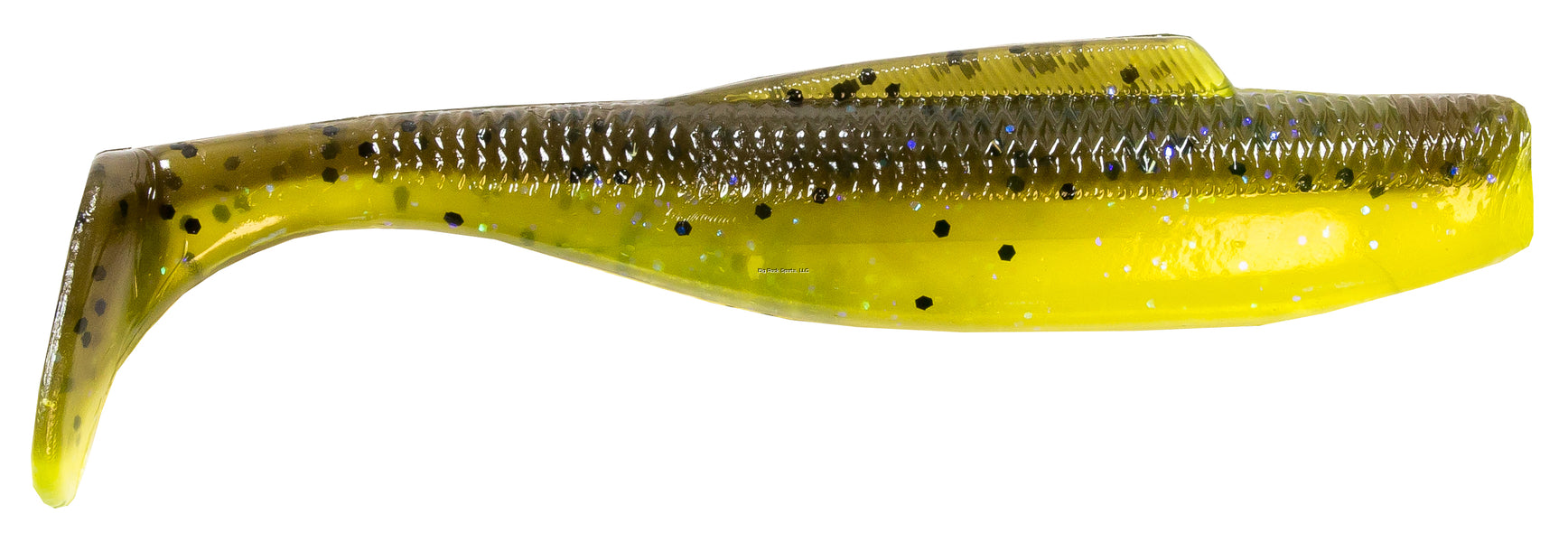 Z-Man Elaztech Diezel MinnowZ Swimbait