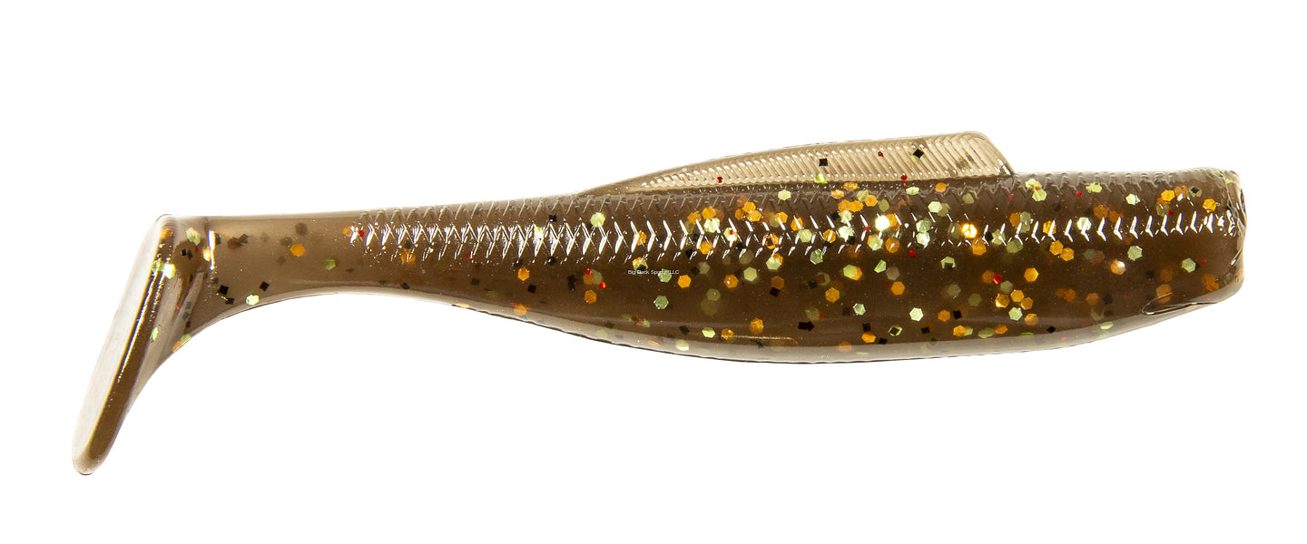 Z-Man Elaztech Diezel MinnowZ Swimbait