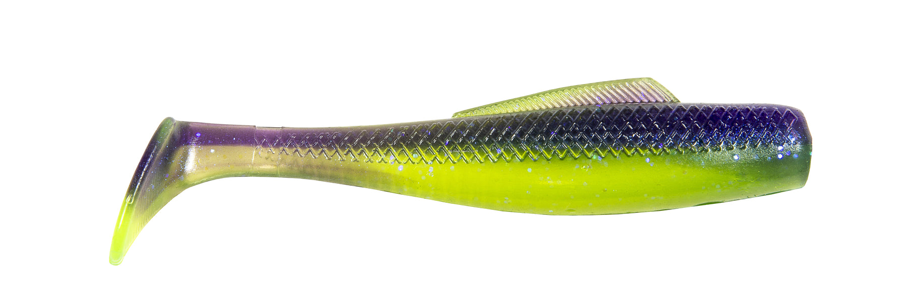 Z-Man Elaztech Diezel MinnowZ Swimbait