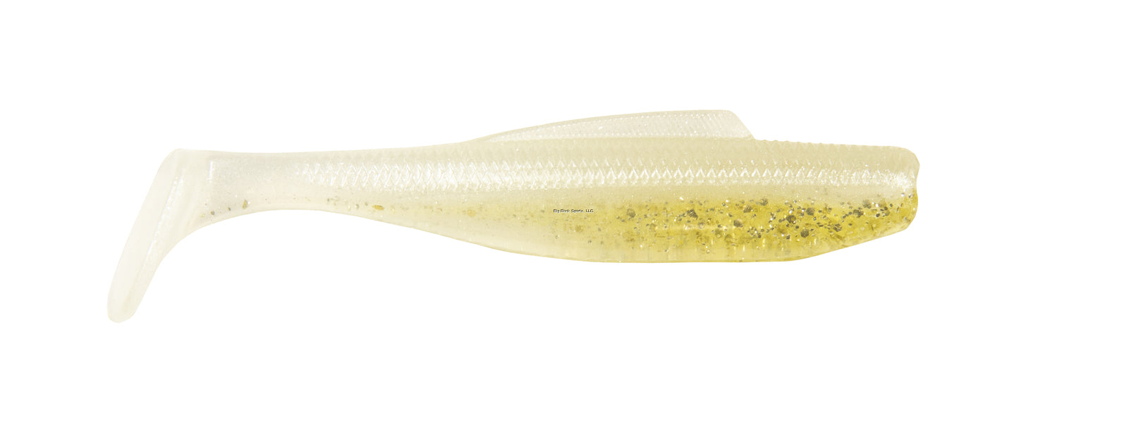 Z-Man Elaztech Diezel MinnowZ Swimbait