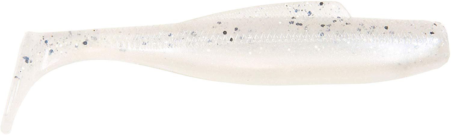 Z-Man Elaztech Diezel MinnowZ Swimbait