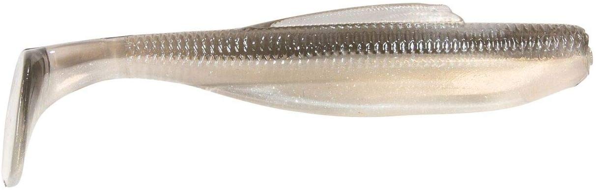 Z-Man Elaztech Diezel MinnowZ Swimbait