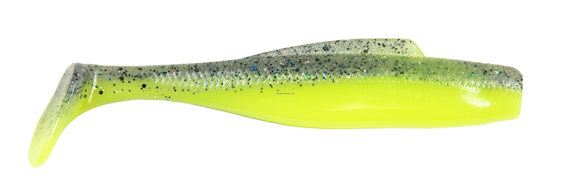 Z-Man Elaztech Diezel MinnowZ Swimbait