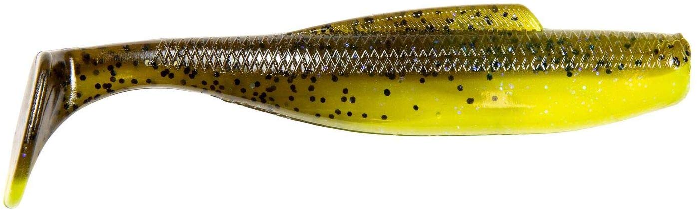 Z-Man Elaztech Diezel MinnowZ Swimbait