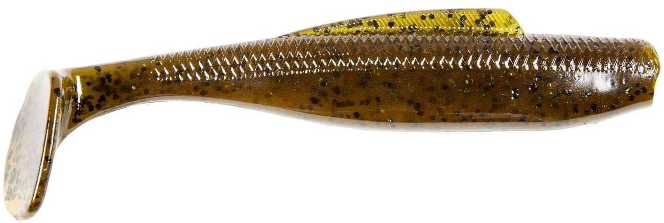 Z-Man Elaztech Diezel MinnowZ Swimbait