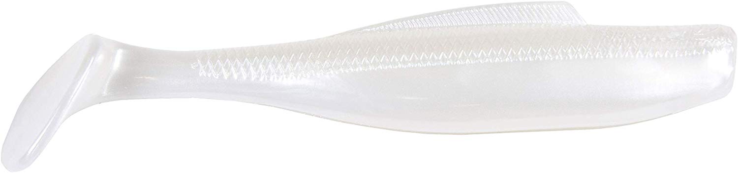 Z-Man Elaztech Diezel MinnowZ Swimbait