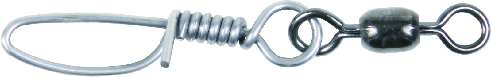 Billfisher Dredge Snap Swivel, 110 Lb (10 Pack)