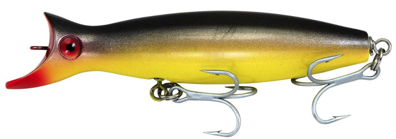 Super Strike Little Neck Swimmer Floater, 2-3/8oz